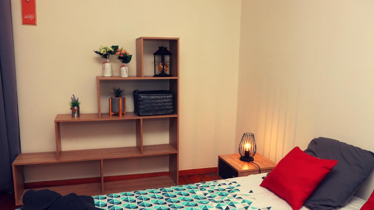 Apartmán Le Pasteur - Superdole Exteriér fotografie