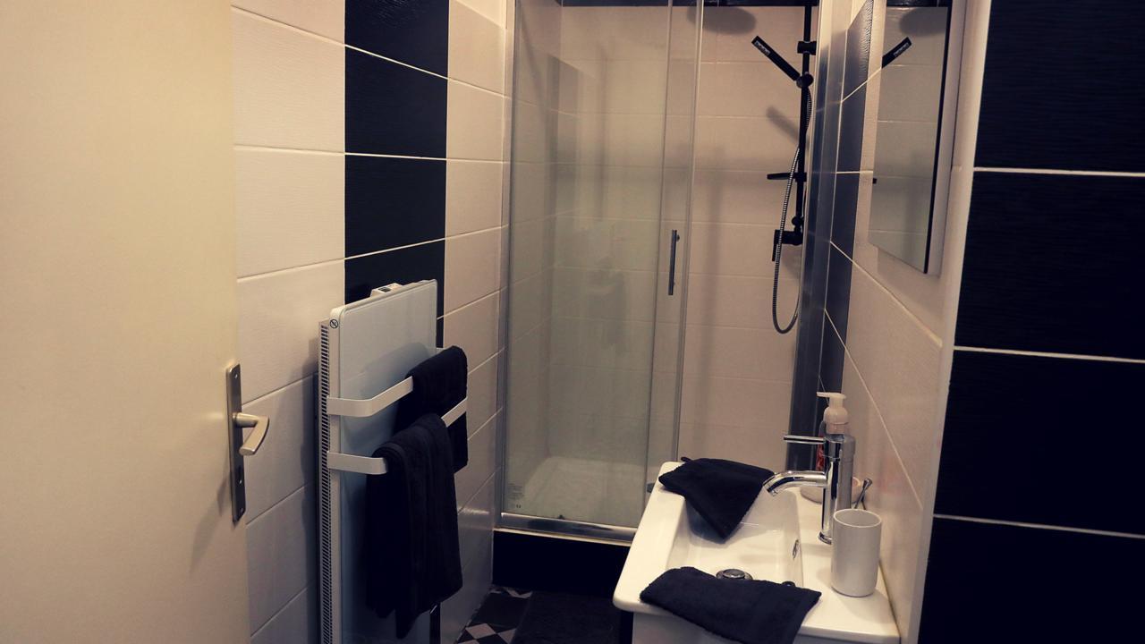 Apartmán Le Pasteur - Superdole Exteriér fotografie