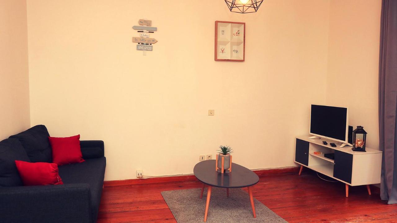 Apartmán Le Pasteur - Superdole Exteriér fotografie