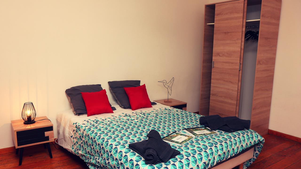 Apartmán Le Pasteur - Superdole Exteriér fotografie