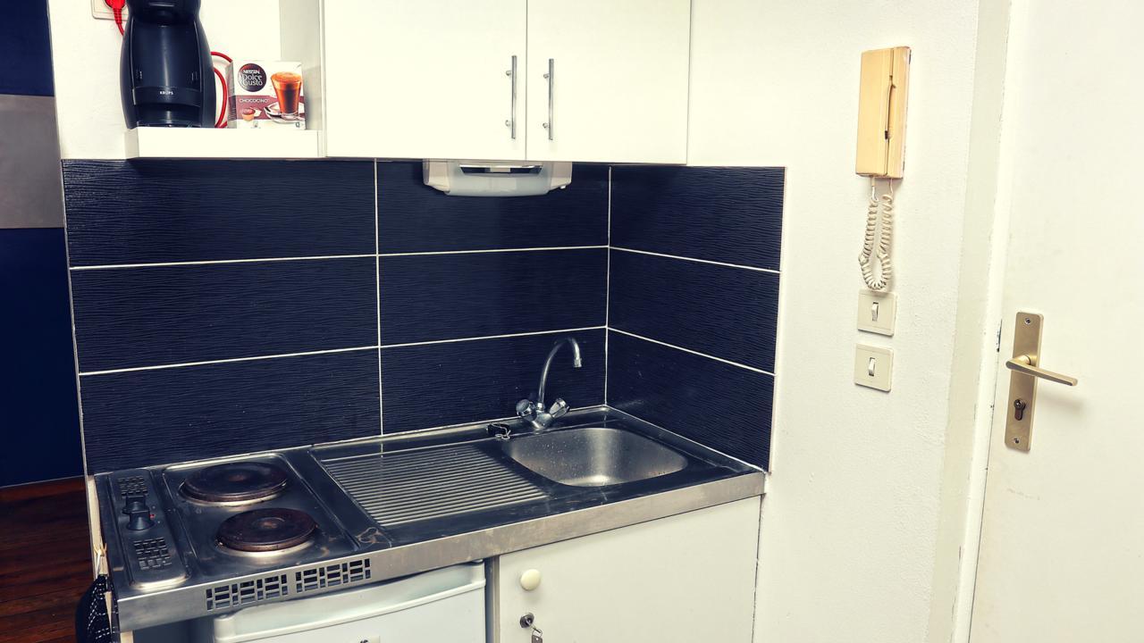 Apartmán Le Pasteur - Superdole Exteriér fotografie