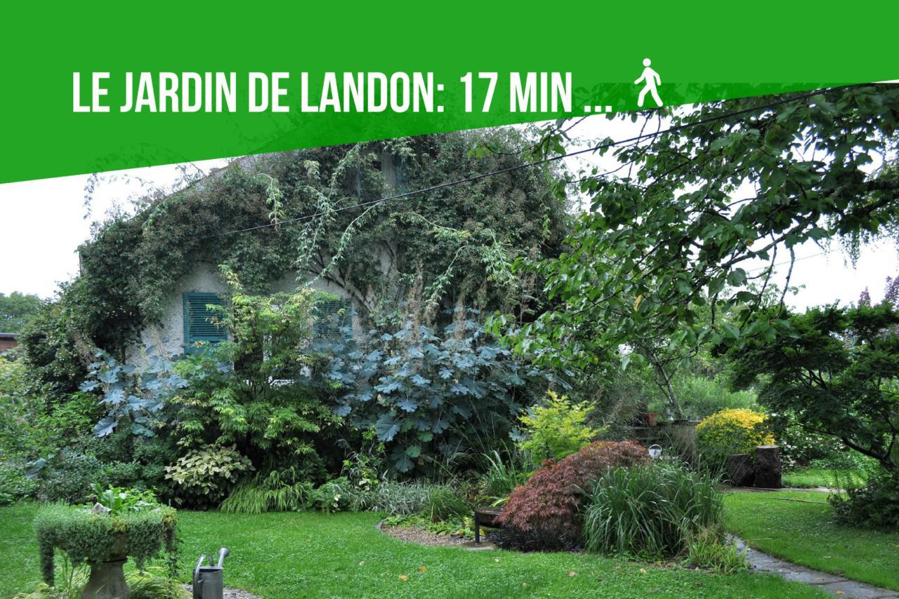 Apartmán Le Pasteur - Superdole Exteriér fotografie